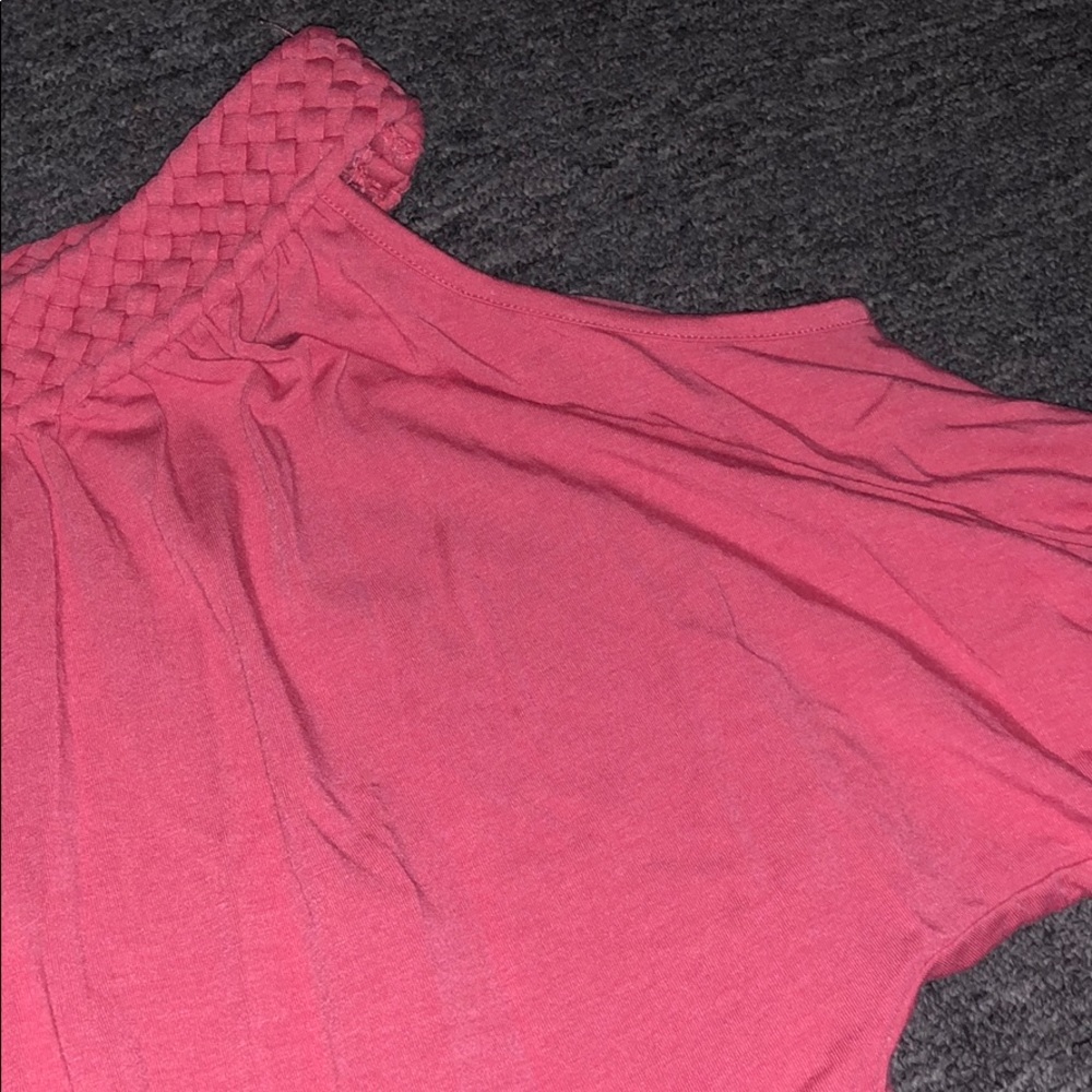 Pink Top - Picture 2 of 4